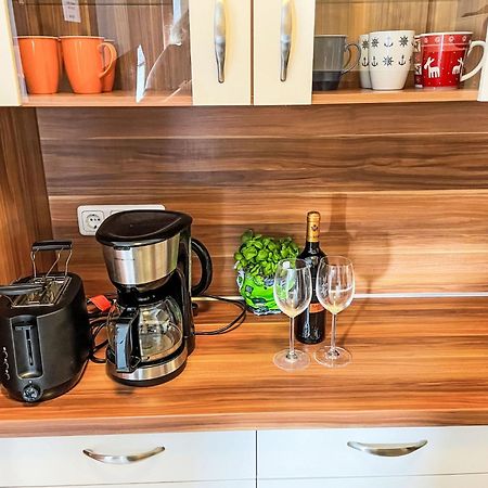 Apartment Glowe - Glw658 By Interhome Buitenkant foto